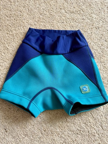 Splash about swim nappy - about,