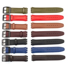 BUFFALO Grain Genuine Calf