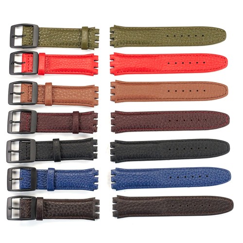 Buffalo grain genuine calf - buffalo,