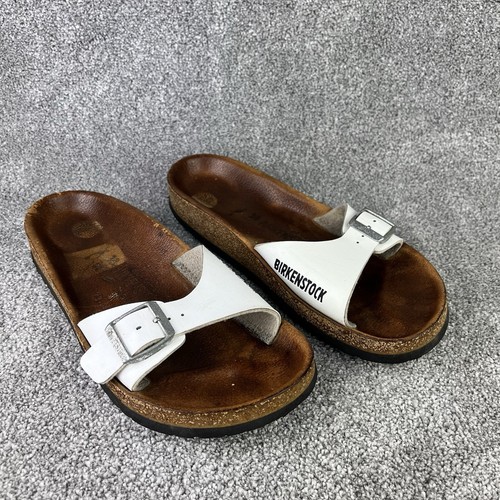 Birkenstock madrid sandals - madrid,