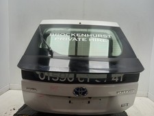 TOYOTA PRIUS Boot Lid Tailgate