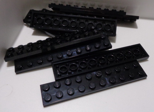 Lego 3832 383226 - 383226, plate