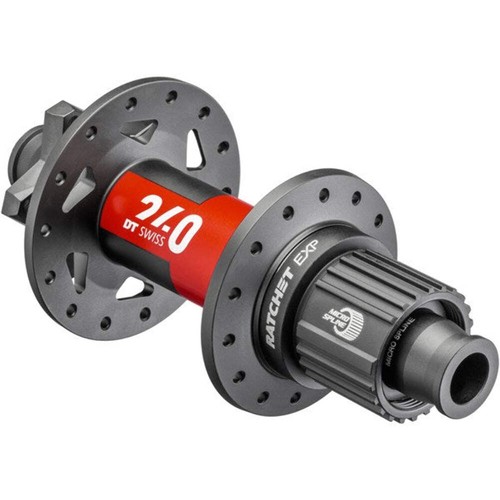 Swiss 240 exp - exp, rear