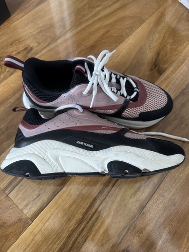 Dior b22 men trainers - b22,