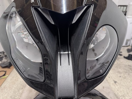 S1000rr headlights genuine - s1000rr,