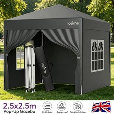 Pop gazebo 5x2 - pop,