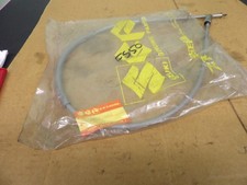 suzuki fs 50 speedo cable