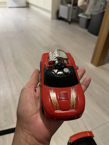 Old hotwheels 2003 - old,