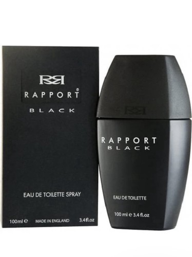 Rapport black eau - rapport, de
