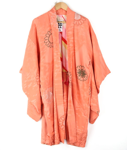 Vintage beautiful embroidered - beautiful,