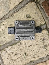 Nissan S13 Ignition Control