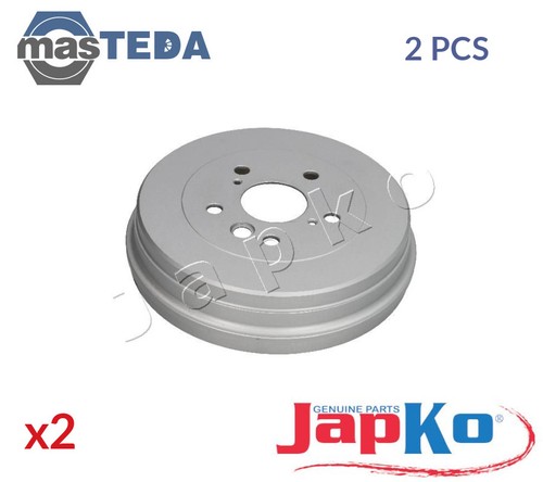 56214c brake drum pair - drum,