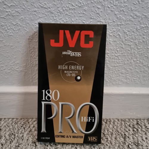 Jvc 180 pro hifi - jvc, e-180