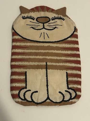 Vintage cuckoo bird cat hot - vintage,