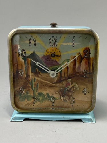 Vintage 50s ingraham - vintage,