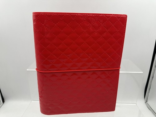 Filofax domino luxe personal - domino,