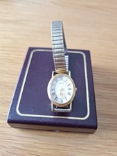 Vintage 599000 Ladies Accurist