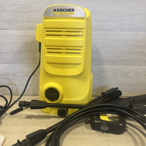 Kärcher classic pressure - kärcher, k2