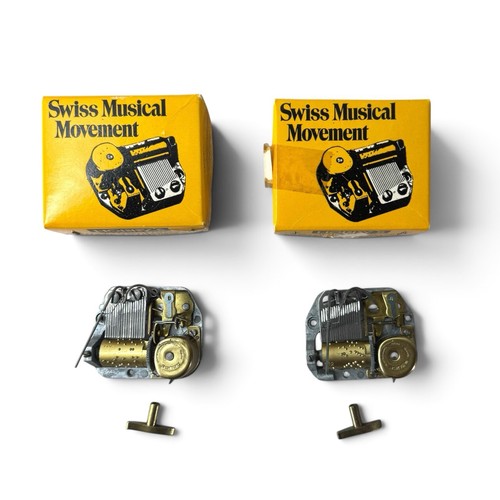 Reuge swiss musical movement - reuge,