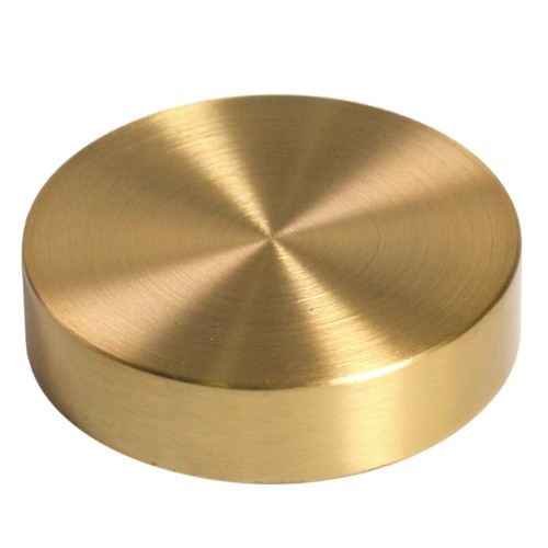 Desktop paperweight round - paperweight,