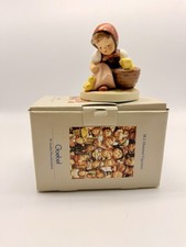 Goebel Hummel Chick Girl