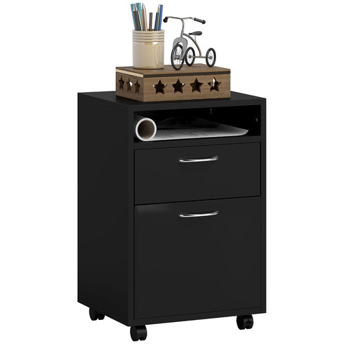 60cm rolling storage cabinet - rolling,