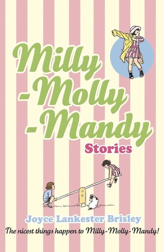 Milly molly mandy - milly-molly-mandy, stories