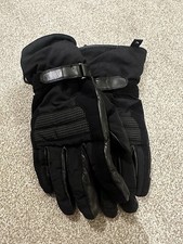 Bmw motorcycle gloves - bmw,