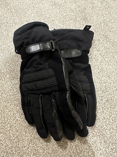 Bmw motorcycle gloves - bmw,