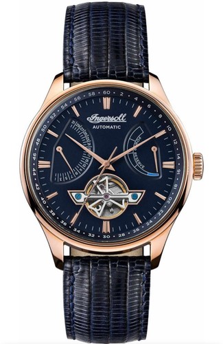 Ingersoll men automatic - men's,