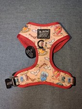 Sassy Woof Adjustable Dog