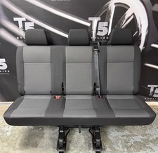 NEW VW T6.1 Transporter Rear