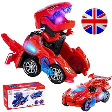 DINOSAUR QUAD BIKE