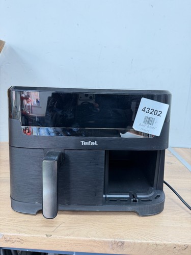 Tefal dual easy fry grill - dual, &