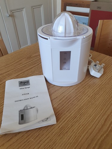The argos value range - the,