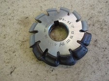 5 1/2DP gear cutter No.8 20