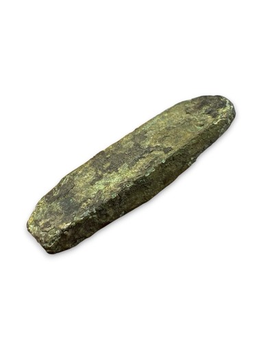 Ancient roman bronze ingot - ancient,
