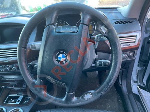 Bmw series 730ld mk4 - bmw,