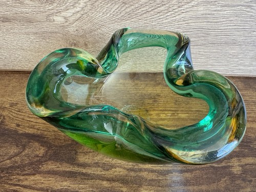 Vintage murano sommerso art - vintage,
