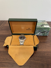 Rolex GMT Master Pepsi 1960’