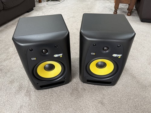 Krk rokit active studio - 8, g2
