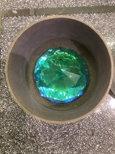 Large Swarovski Crystal 60mm