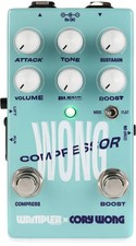 Wampler Cory Wong Compressor