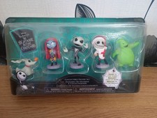 The Nightmare Before Christmas