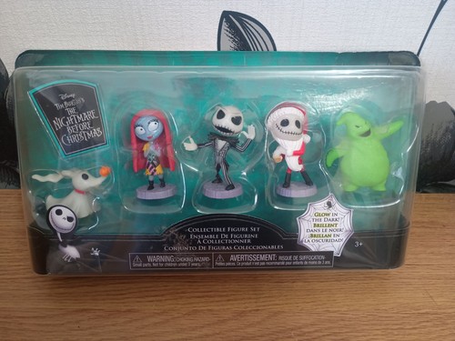 The nightmare before christmas - the,