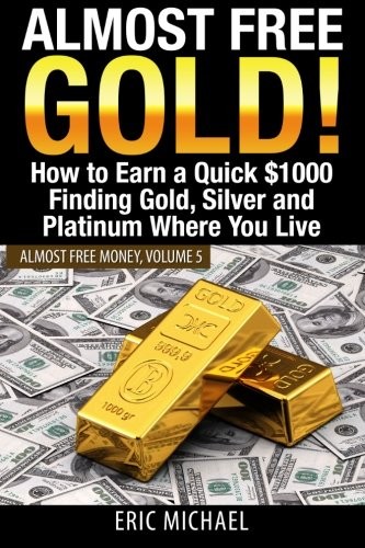 Almost free gold - free, gold!: