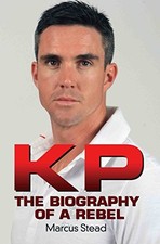 KP - the Biography of Kevin