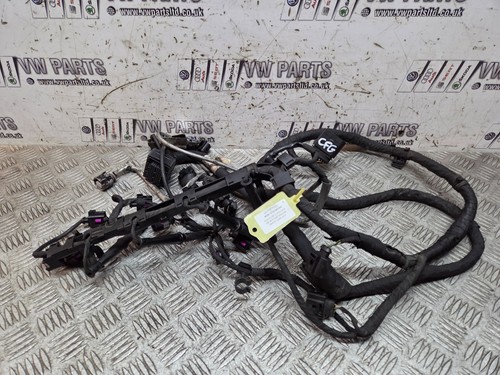 Engine wiring loom - wiring, a3