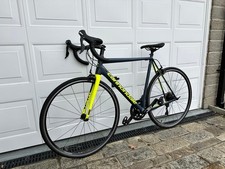 Cannondale caad road bike - cannondale,
