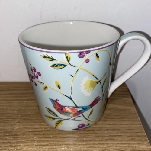 Collier campbell floral - m&s, &